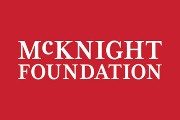 McKnight Foundation Logo